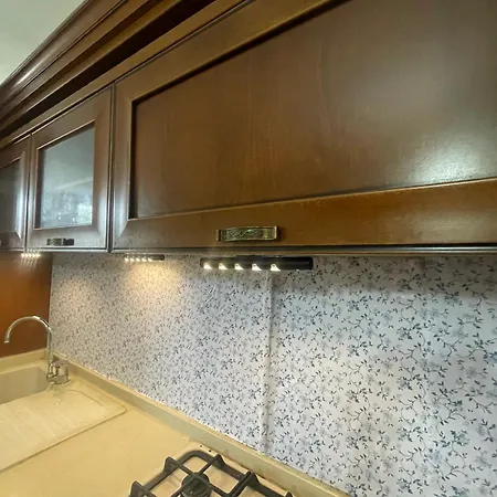 Sabrina Maison Chic Dolcenido Bouquet Sanremo 1 *